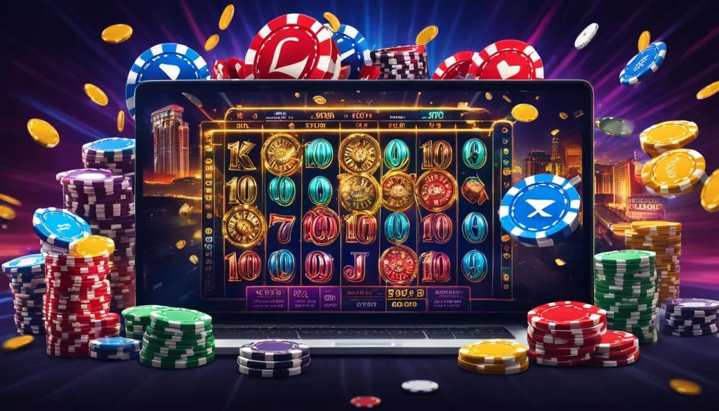 Sic Bo trực tuyến tại 79sodo