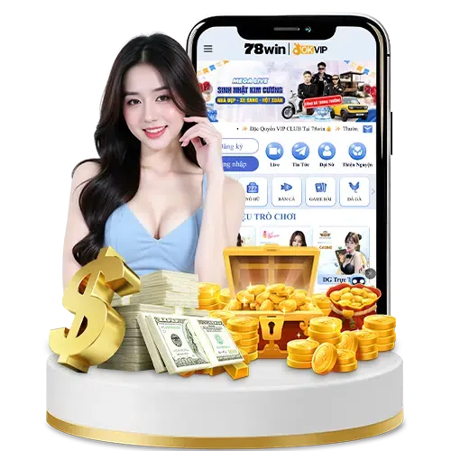 Thưởng nạp tiền cao và hoàn trả hấp dẫn