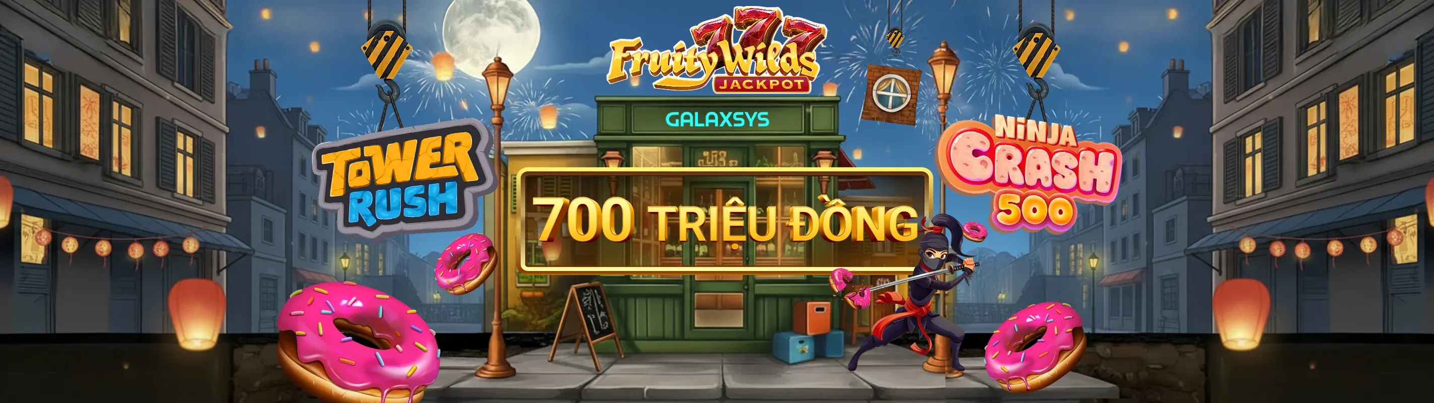 Sòng bạc trực tuyến 79sodo chính thức với không khí sôi động