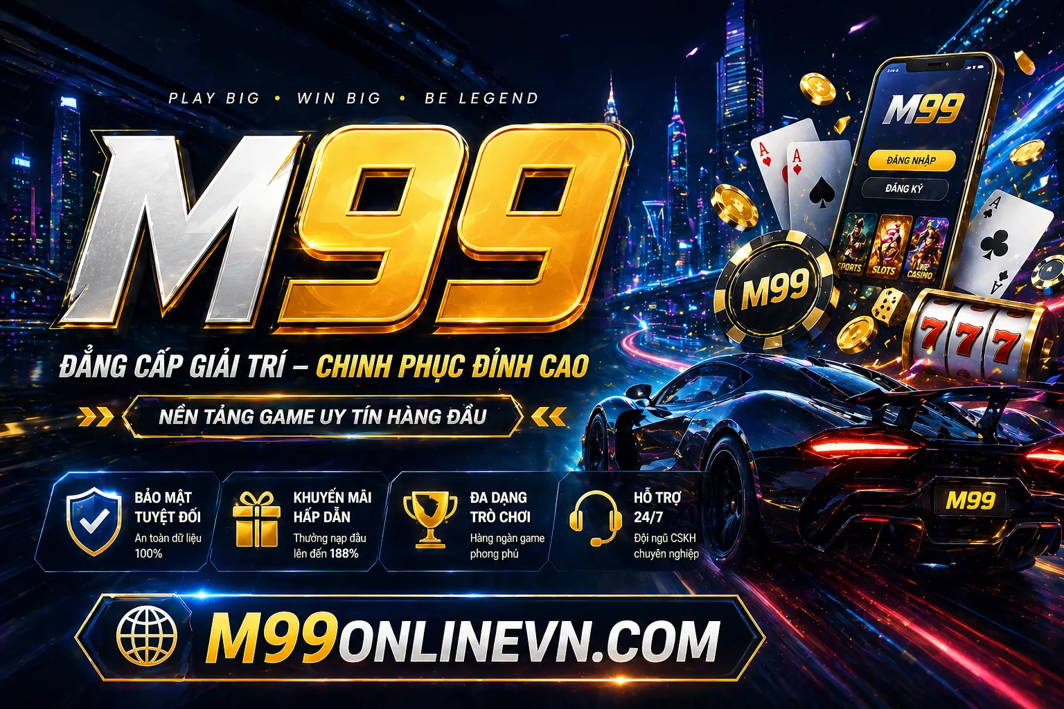 Điều khoản Dịch vụ 79sodo chính thức